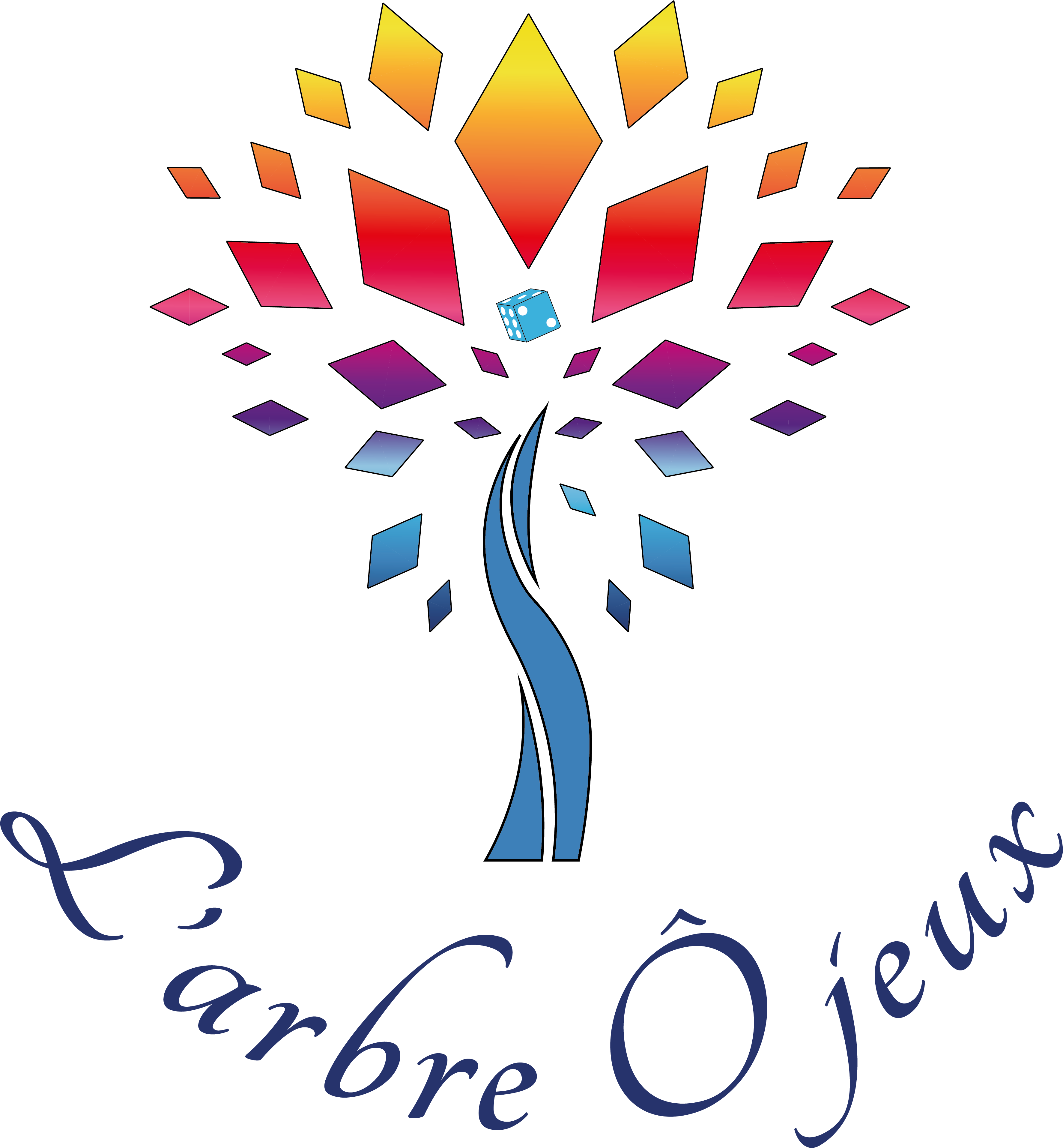 L'Arbre ô jeux