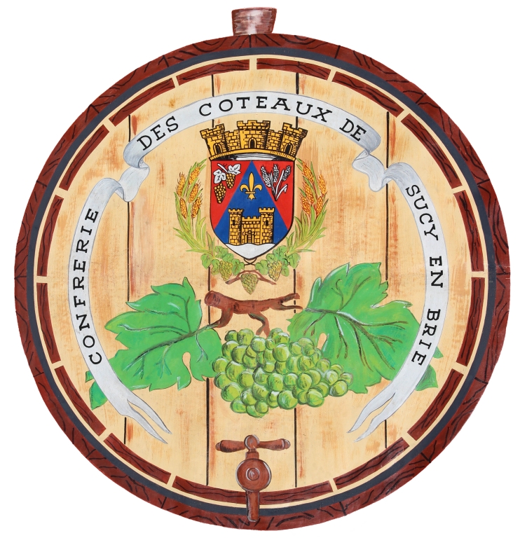 Confrérie des Côteaux de Sucy