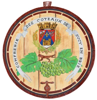 Confrérie des Côteaux de Sucy