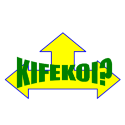 Kifékoi?