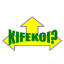 Kifékoi?