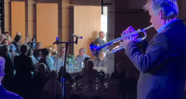 Banquet de l'amitié