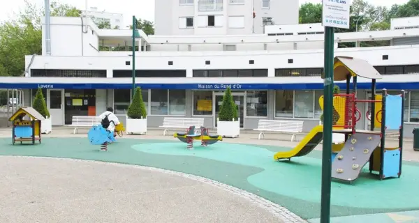 Concert au Rond d'or