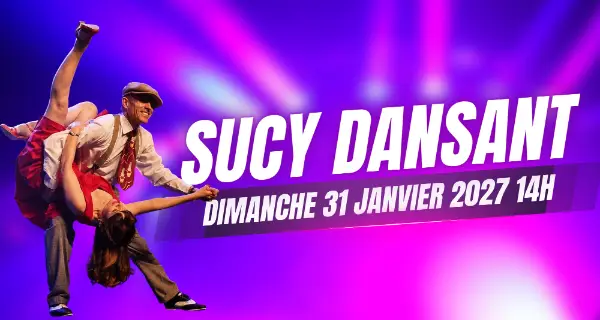 Thé Dansant 2027