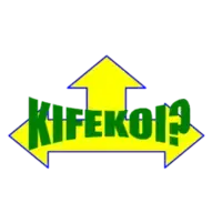 Kifekoi?