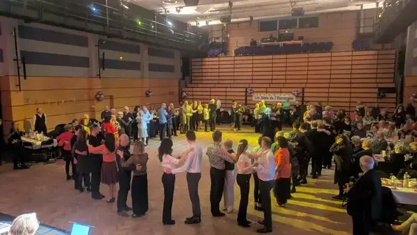 The Dansant photo 11