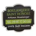 Boulangerie Saint Honore